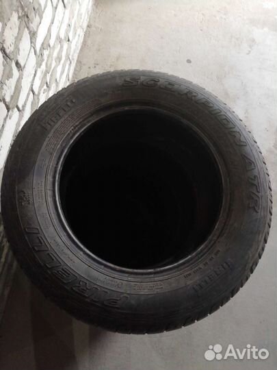 Pirelli Scorpion ATR 185/75 R16 93ZR