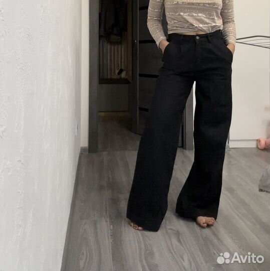 Джинсы maag 38