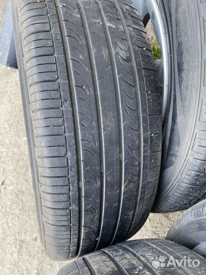 R16 Nexen Classe Premiere 672 205/65, PCD 5x114.3 DIA 66.1