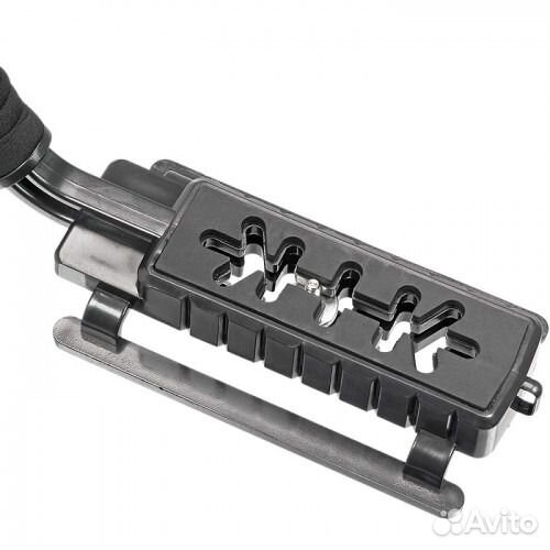 Кронштейн GreenBean GB-DV 02