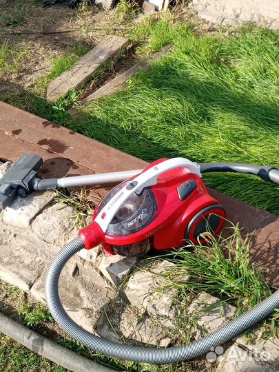 Пылесос Hoover Sprint Evo