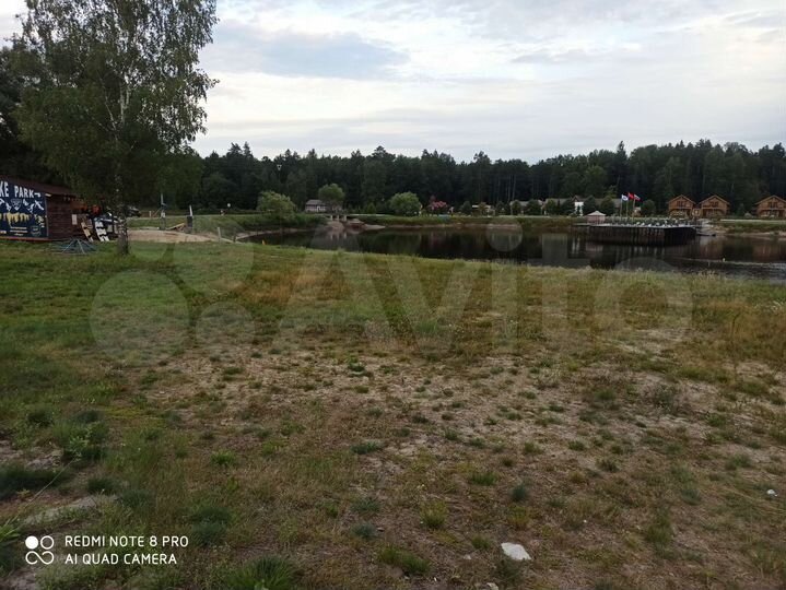 База отдыха