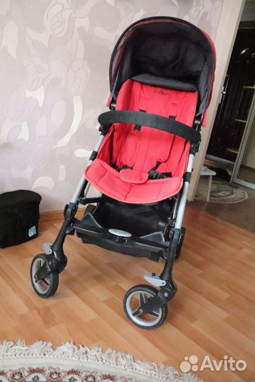 Коляска трость peg perego si