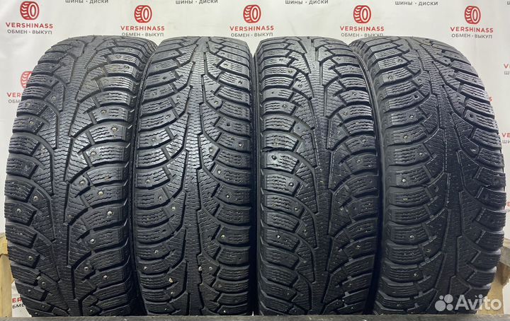 Nokian Tyres Nordman 5 195/65 R15