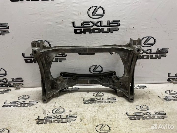 Подрамник передний Lexus Ls460L USF41 1urfse 2009