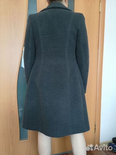 Пальто женское