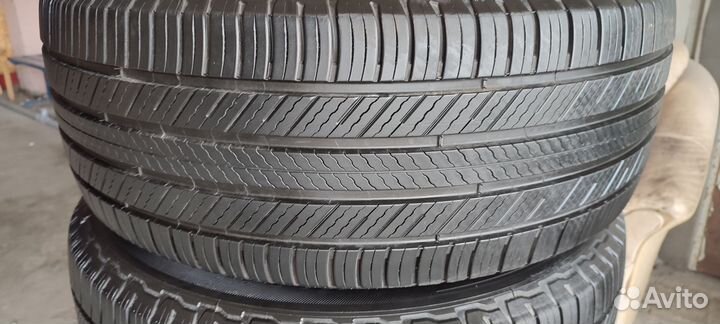 Michelin Primacy SUV 285/60 R18 V