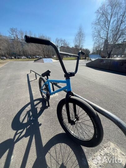Продам BMX