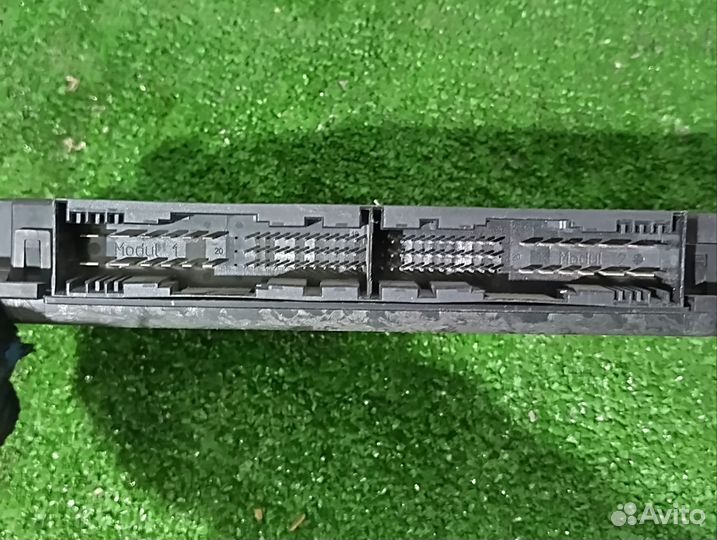 Блок света FRM3 BMW E90