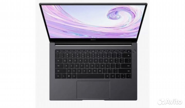 Huawei MateBook B3-510 IPS/256/i3 Новый