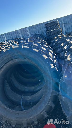 Шины на трактор Беларус задние