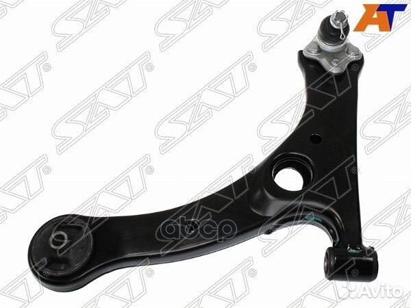 Рычаг нижний (С шаровой) toyota premio/allion 0