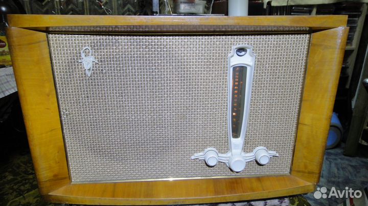 Рига 10. Рабочий