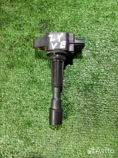 Катушка зажигания Mazda Axela 1.5 ZY-VE