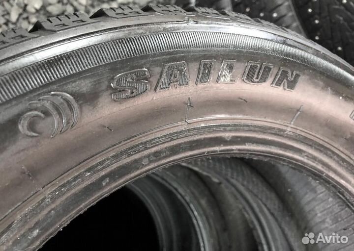 Sailun Ice Blazer WST1 205/55 R16