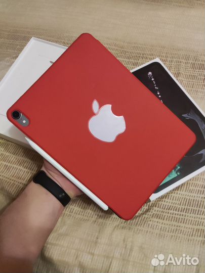 iPad pro 11