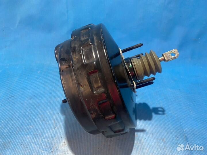 Вакуумный усилитель тормозов Freelander 2 L359