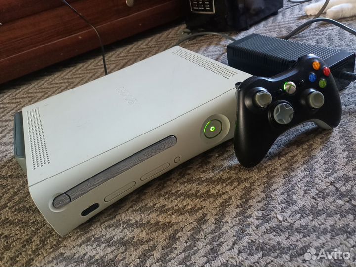 Xbox 360