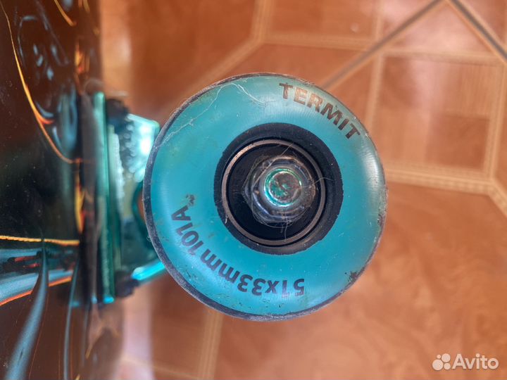 Скейтборд termit