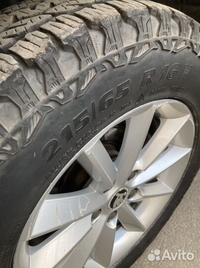 Matador MP 72 Izzarda A/T 2 215/65 R16 98H