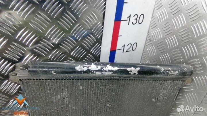 Радиатор кондиционера Toyota RAV4 3 (XA30) рест