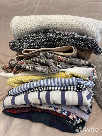 Женские вещи пакетом 44-46