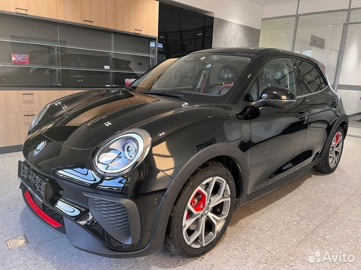 Ora 03 GT 171 л.с. AT, 2023