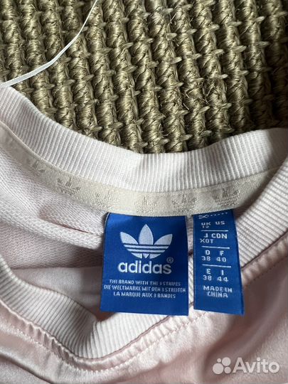 Свитшот adidas