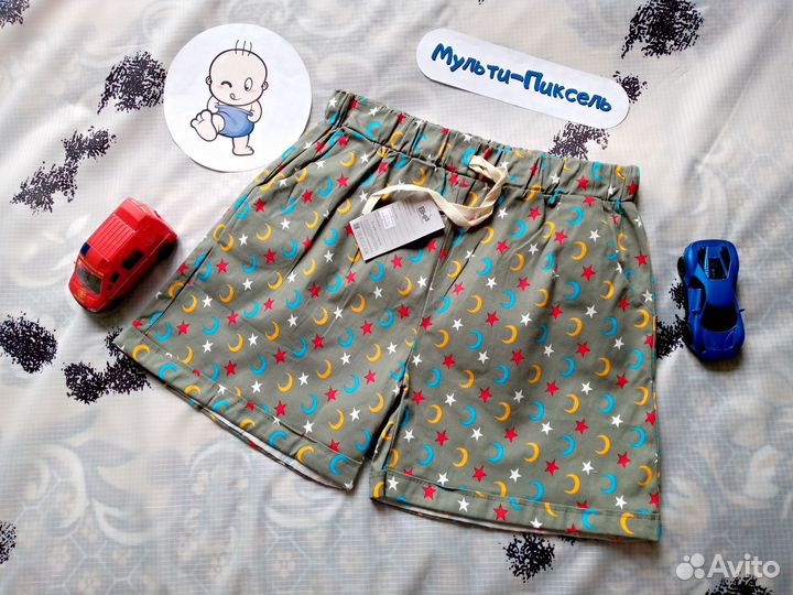 Женские шорты