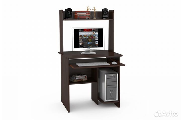 Стол компьютерный ск-01Н