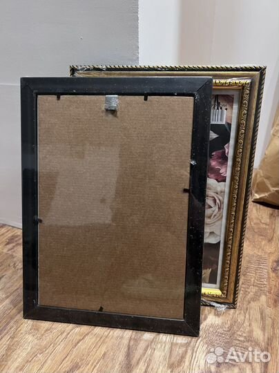 Рамка А4 для фото и постеров