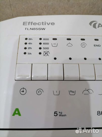 Стиральная машина на запчасти