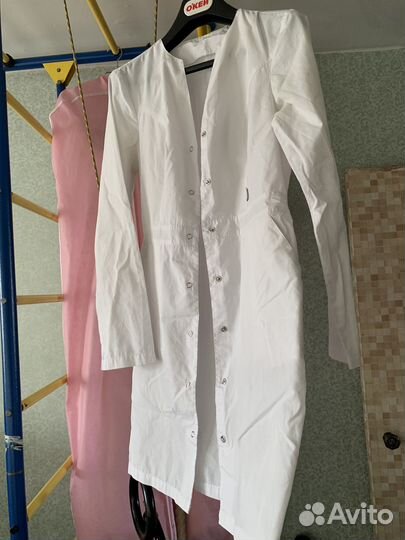 Медицинский костюм