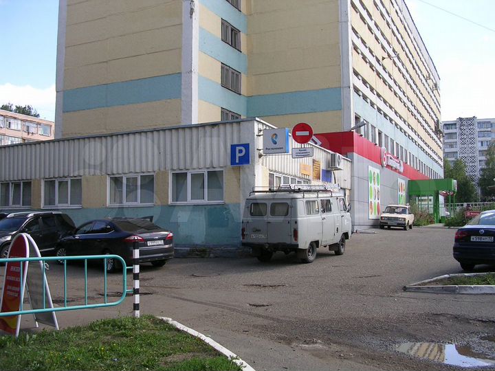 Сдам офисное помещение, 50 м²