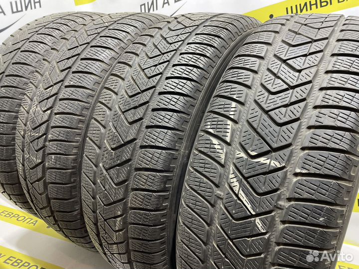 Pirelli Scorpion Winter 215/65 R17 100R