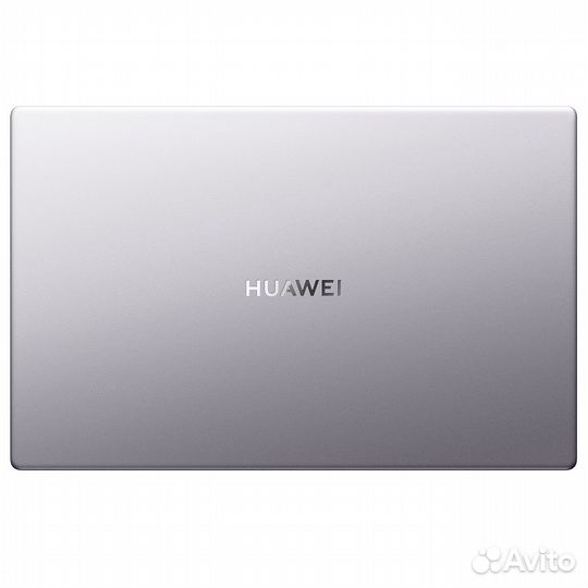 Huawei MateBook D15 BOD-WDI9 Silver i3/8/256