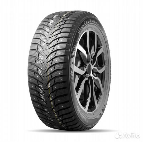Kumho WinterCraft SUV Ice WS31 265/65 R17 116T