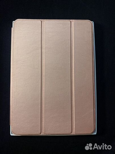 Чехол книжка-подставка iPad Air 2; 9.7 дюймов
