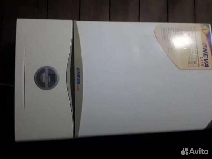 Nevalux 8224 запчасти ремонт газовых котлов