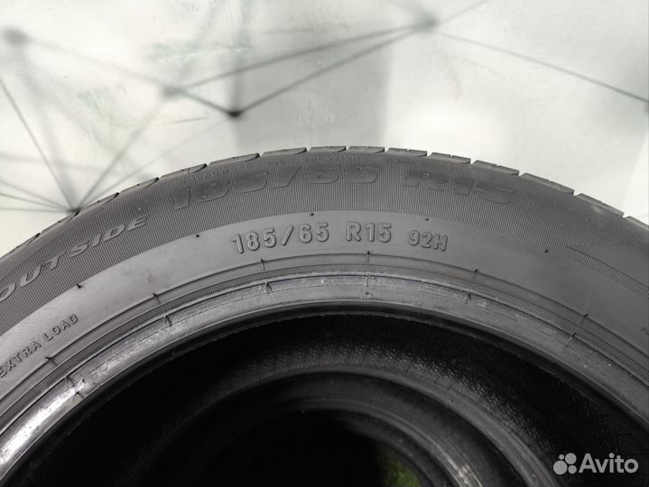 Formula Energy 185/65 R15 92H