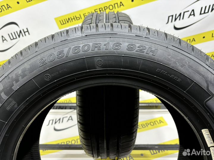 Белшина Artmotion Бел-282 205/60 R16