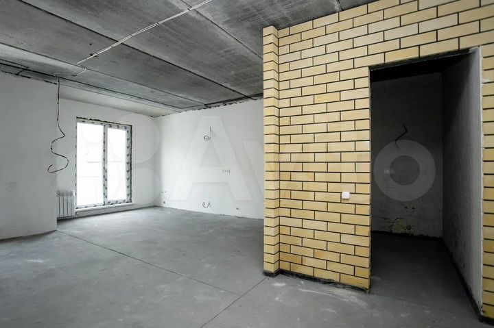 Дом 110 м² на участке 5,5 сот.