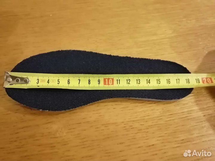 Кроссовки детские для мальчика