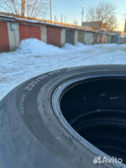 Formula Energy 235/65 R17 108