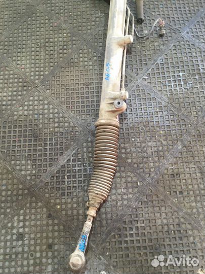 Рейка рулевая