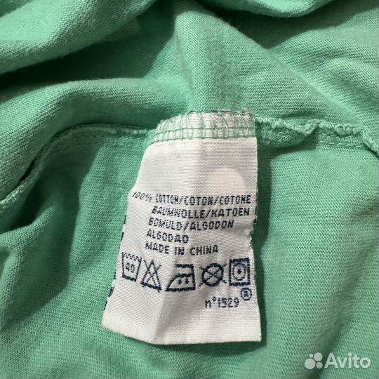 Ralf lauren футболка