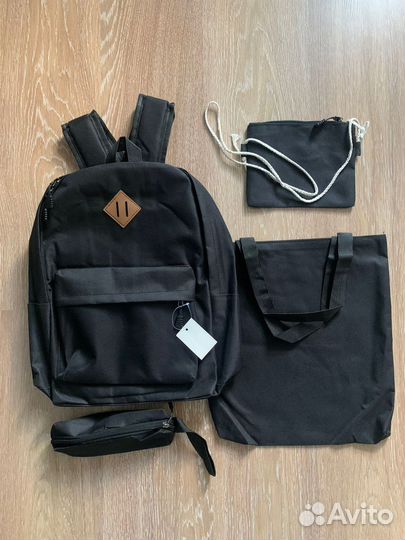 Рюкзак универсальный 4в1