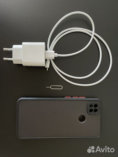 Xiaomi redmi 9 C nfc