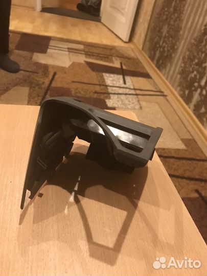 Решетки на печку левая и правая мерседес S220