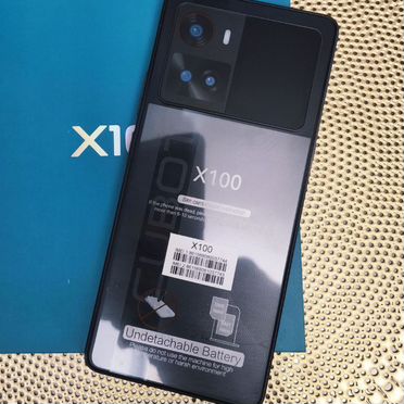 CUBOT X90, 16/256 ГБ, 2 SIM